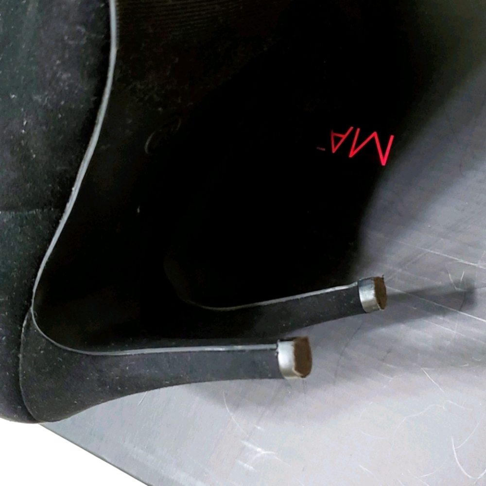 Booties - Picture 3 of 3